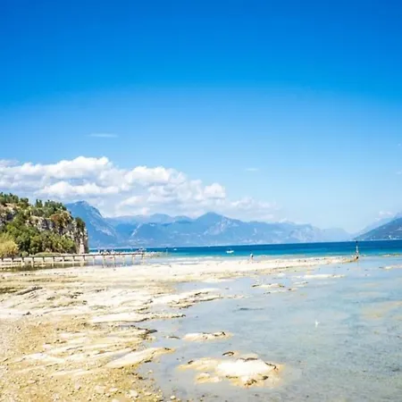 公寓 Poseidone - Terrazza Vista