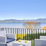 Poseidone - Terrazza Vista * Sirmione