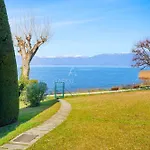 Apartman Poseidone - Terrazza Vista Sirmione