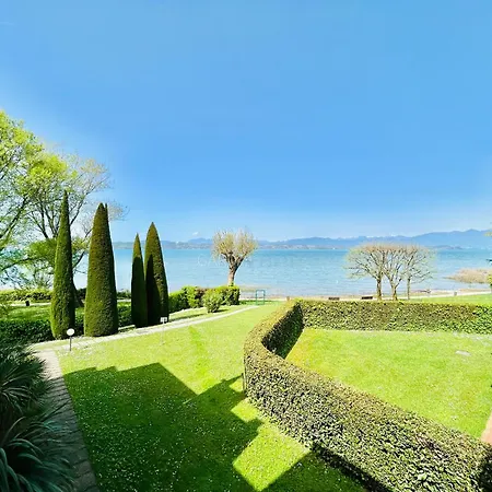 Poseidone - Terrazza Vista