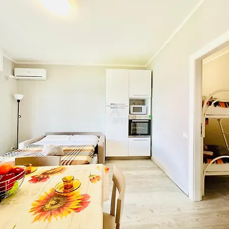 Poseidone - Terrazza Vista * Sirmione