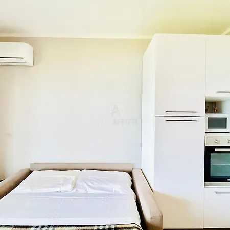 Poseidone - Terrazza Vista *