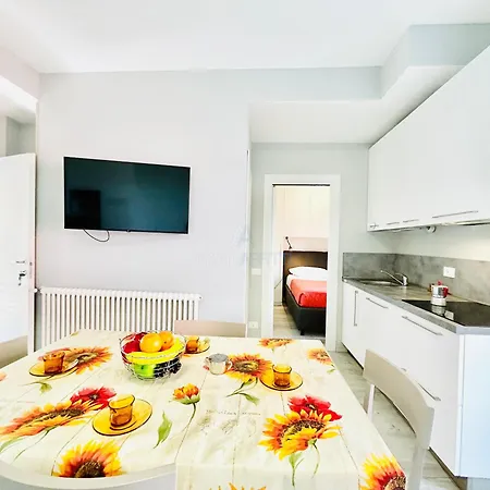 Poseidone - Terrazza Vista *