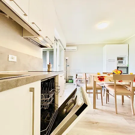 Poseidone - Terrazza Vista * Sirmione