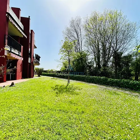 Lägenhet Poseidone - Terrazza Vista Sirmione