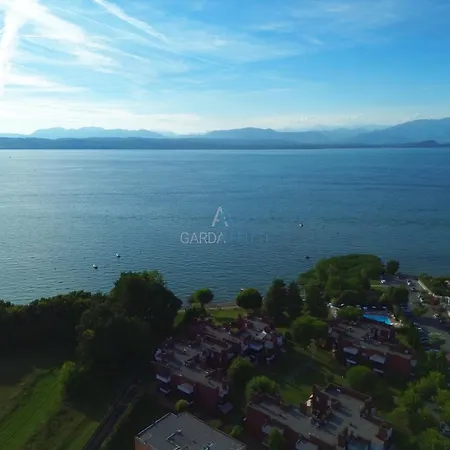 Achille Brema Appartement Sirmione