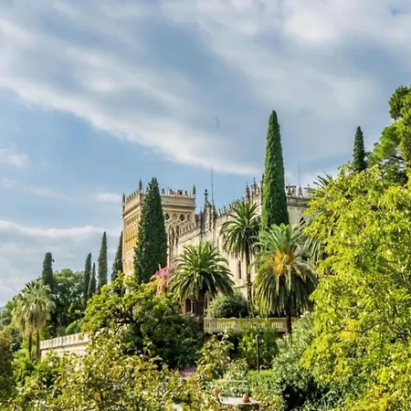 Lägenhet Poseidone - Terrazza Vista *