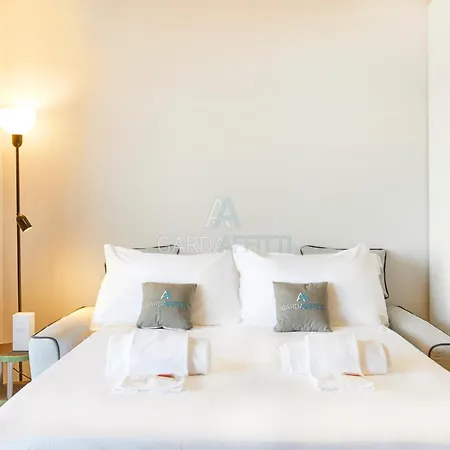 Appartement Achille Brema Sirmione